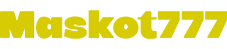Maskot777